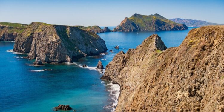 The Ultimate Channel Islands National Park Travel Guide – Travel