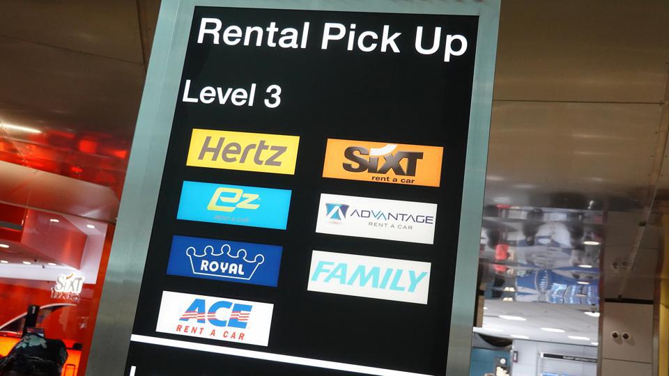 Car Rental Prices Are Up. What Are The Alternatives? – Forbes Advisor